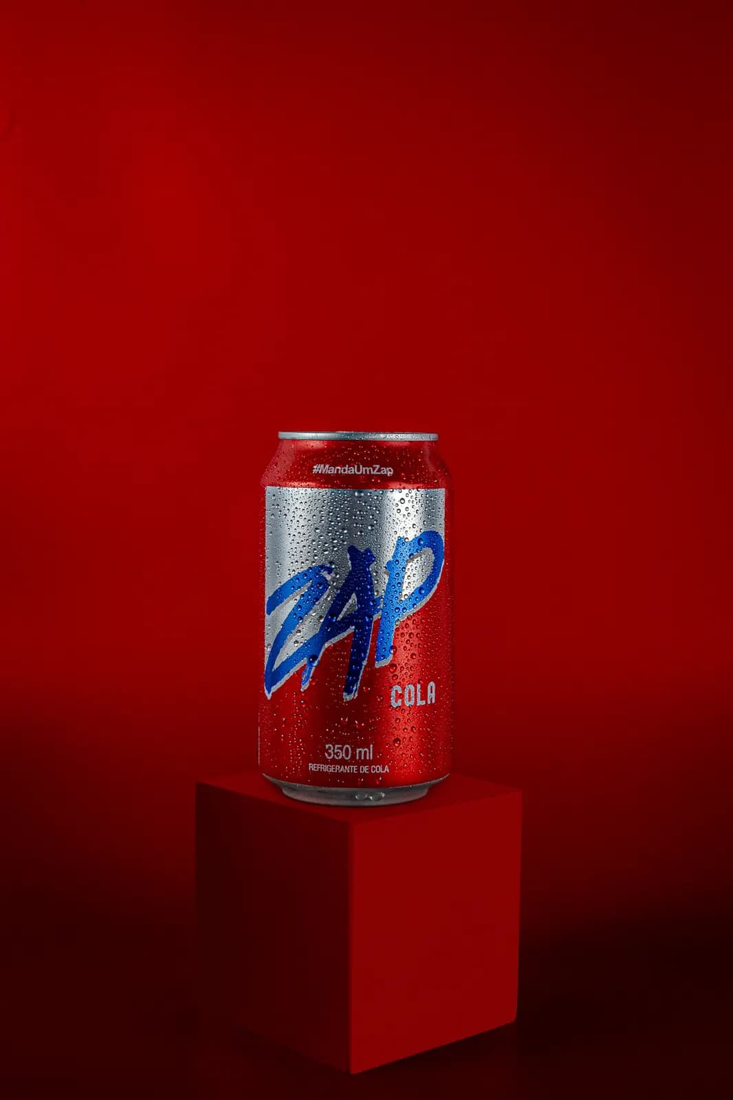 Zap Cola — fotografia 2 por Biyr Studio