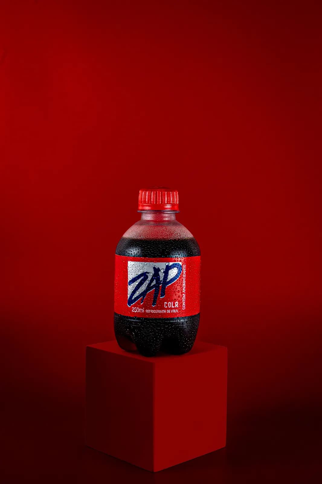 Zap Cola — fotografia 3 por Biyr Studio