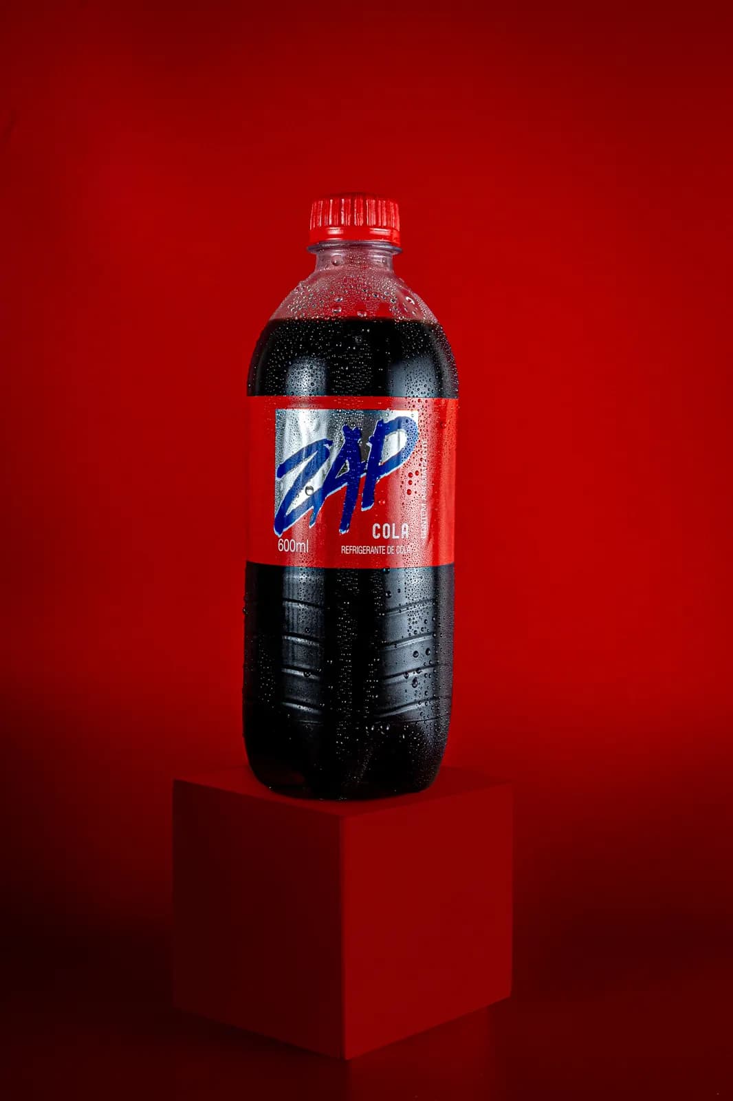 Zap Cola — fotografia 4 por Biyr Studio