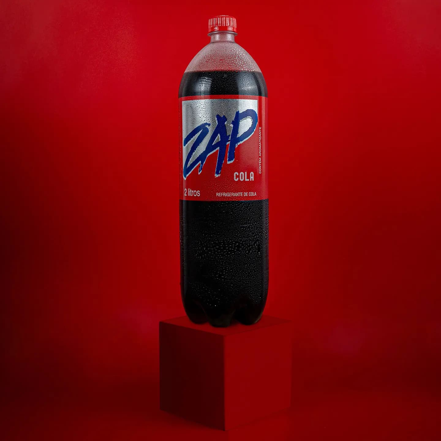 Zap Cola — fotografia 6 por Biyr Studio