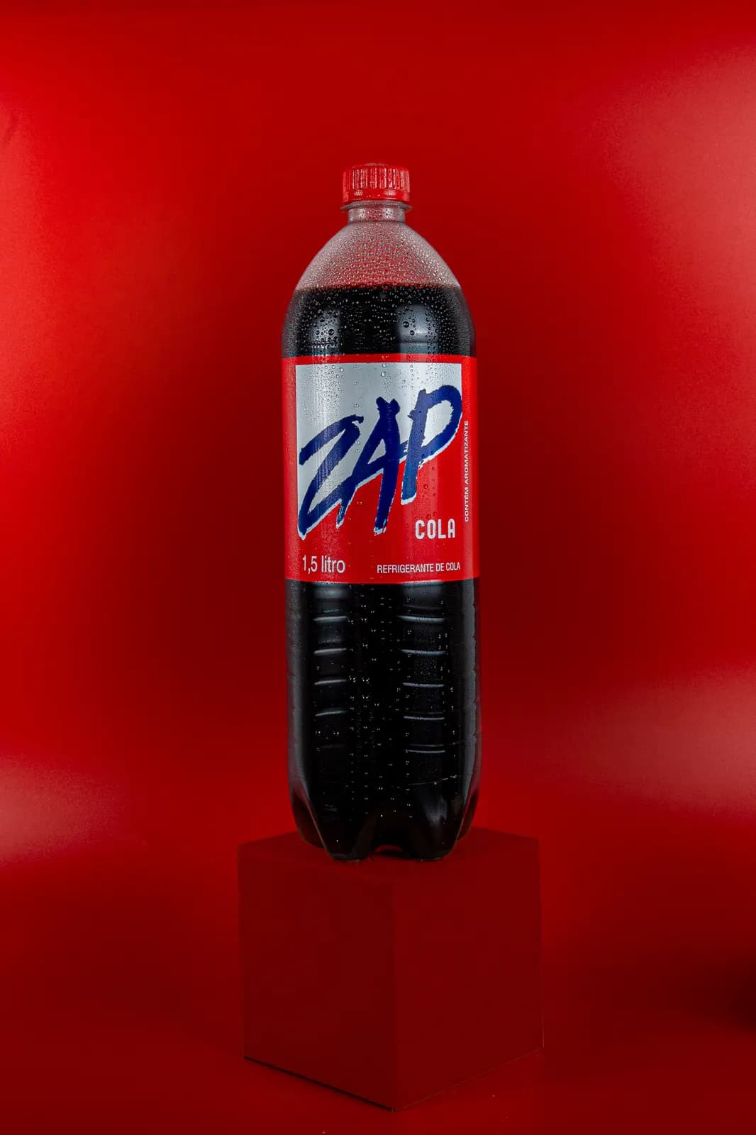 Zap Cola — fotografia 8 por Biyr Studio