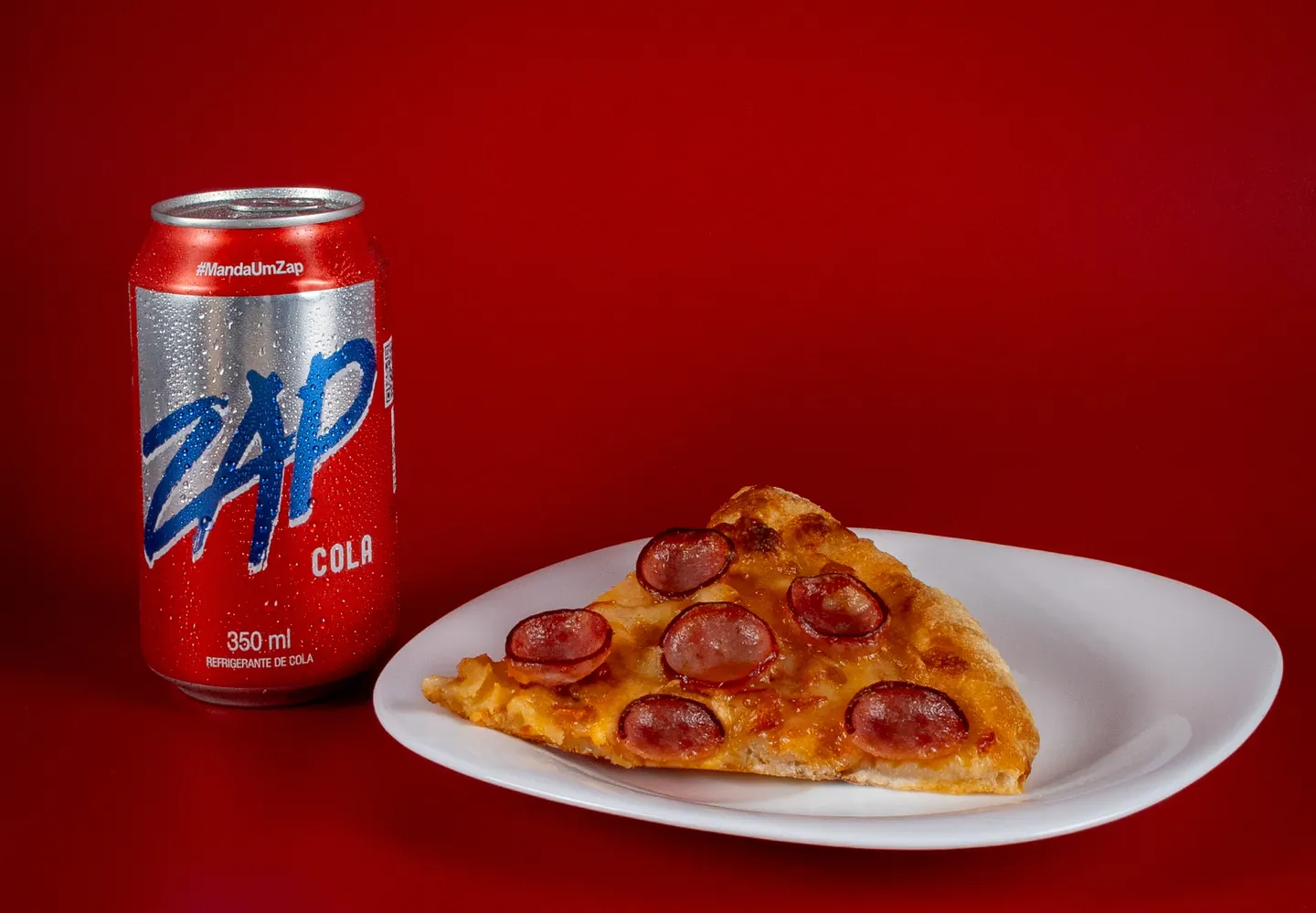 Zap Cola — fotografia 9 por Biyr Studio