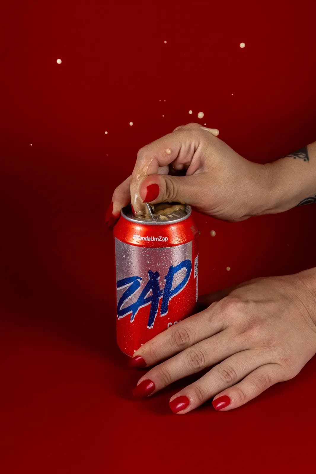 Zap Cola — fotografia 10 por Biyr Studio
