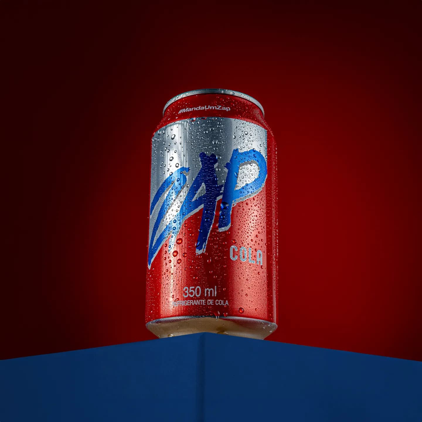 Zap Cola — fotografia 11 por Biyr Studio