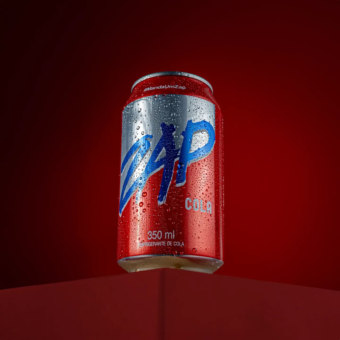 Zap Cola — fotografia 12 por Biyr Studio