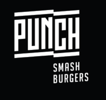 Punch Smash Burgers